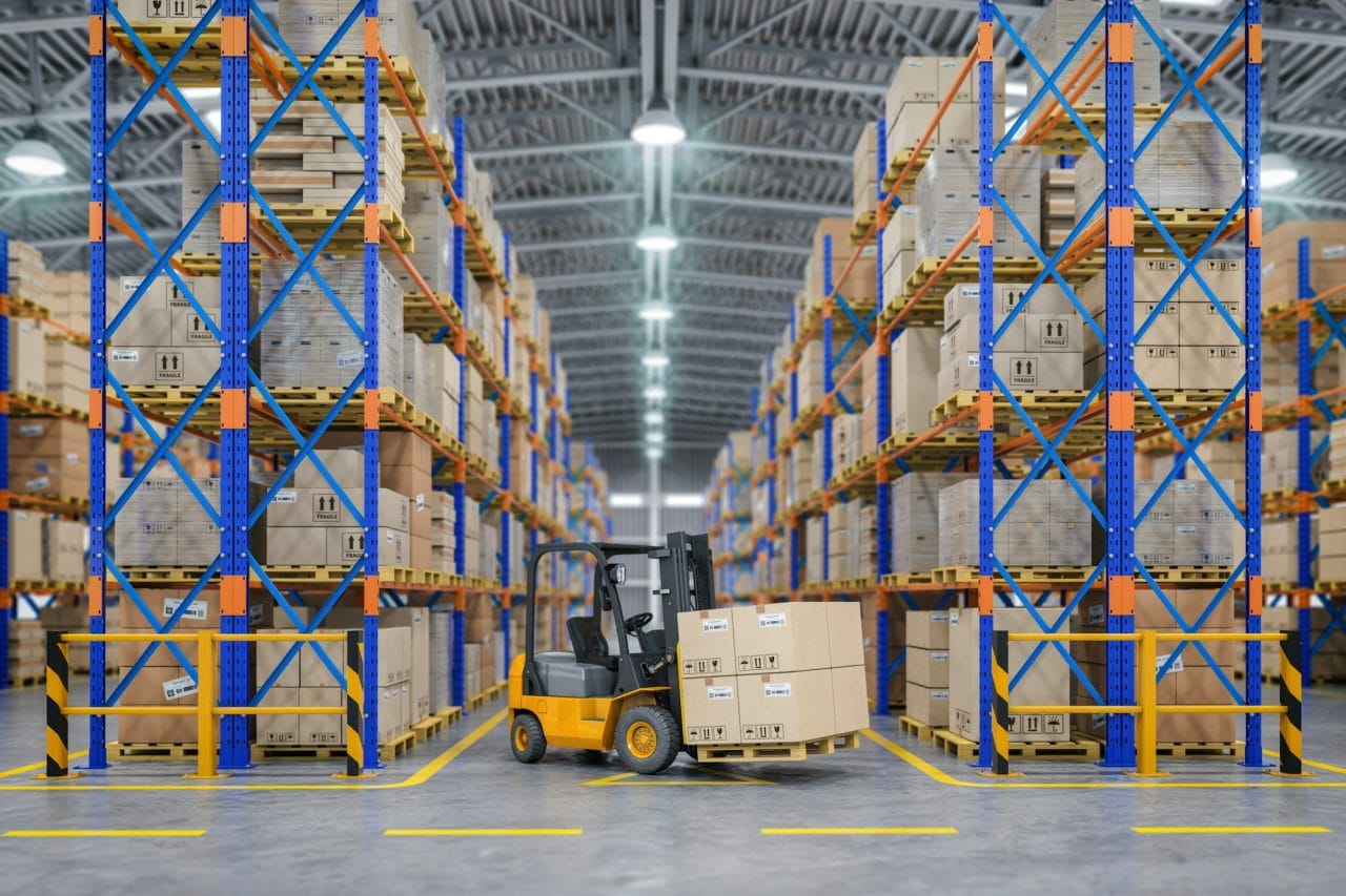 Qué requisitos debes cumplir para alquilar un almacén industrial en Lima