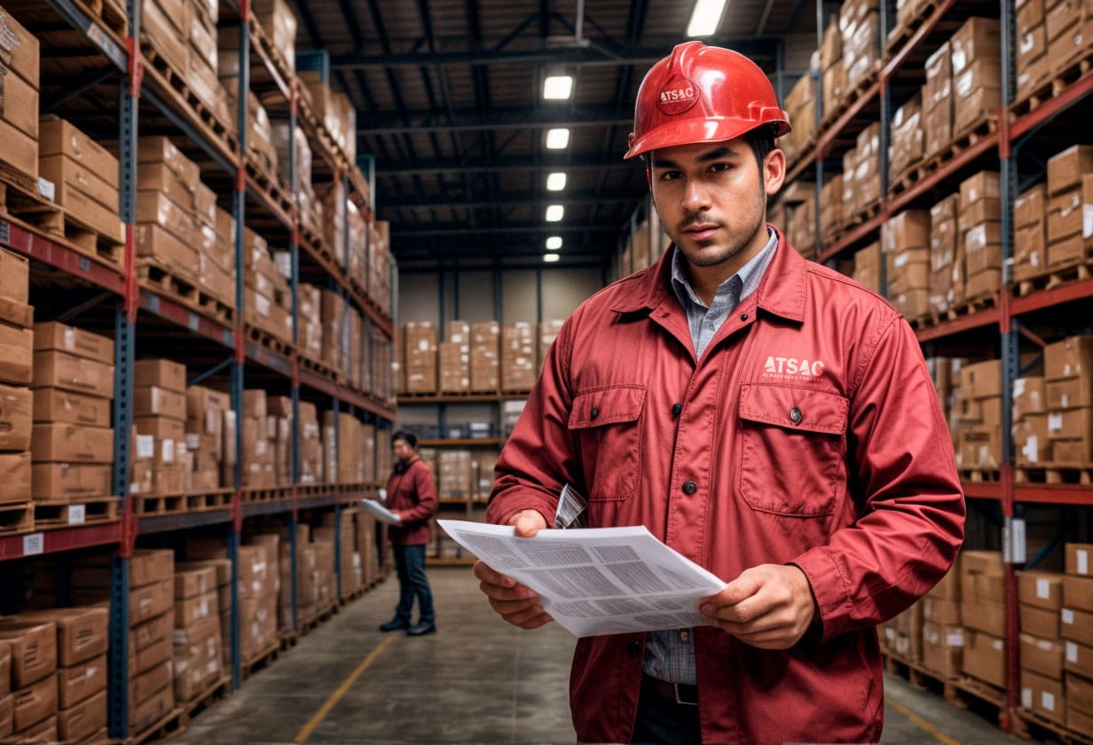 Empresas de almacenes en Perú: cómo elegir un operador logístico confiable