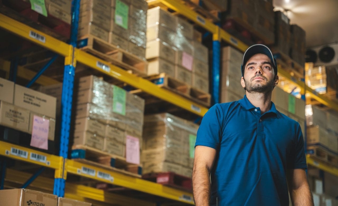 logística de almacenamiento: ¿cómo optimizar tu cadena de suministro?