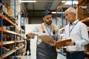 almacenes aduaneros vs. almacenes de tránsito: diferencias y beneficios