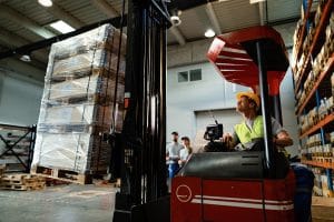 qué es un depósito aduanero autorizado