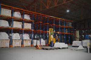 alquiler de almacenes para empresas en Perú