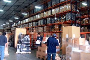 centros logísticos en Perú: claves para mejorar la distribución de productos