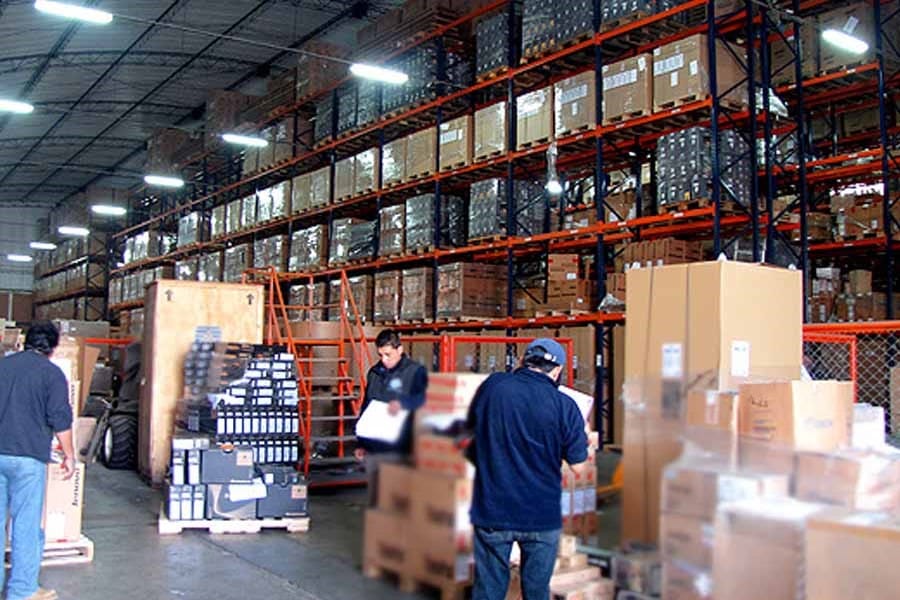 centros logísticos en Perú: claves para mejorar la distribución de productos
