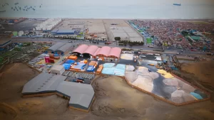 las mejores zonas de Lima para alquilar almacenes industriales