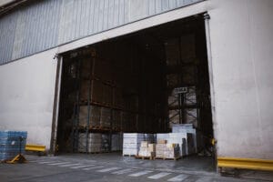 almacenes generales de depósito en Perú