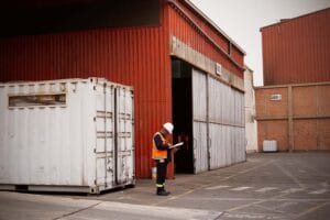 alquiler de almacenes en Perú para importación