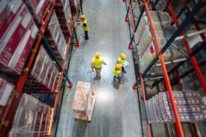 tipos de negocios que necesitan almacenes en 2026