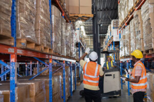 servicios de almacenes aduaneros