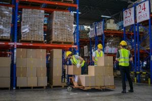depósito aduanero autorizado en Perú para empresas extranjeras